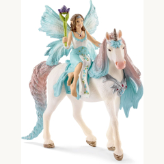 70569 Eyela mit Prinzessinnen Einhorn