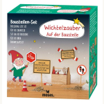 Wichtelzauber Zubehör-Set