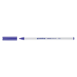 edding Textilstift 4600  neon violett