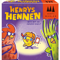 Henrys Hennen