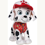 PawPatrol Marshall Summer 28cm