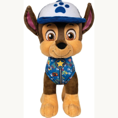 PawPatrol Chase Summer 28cm