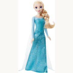 Frozen Elsa  Outfit Film 1)