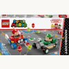 72034 Super Mario Baby Mario vs. Baby Lu