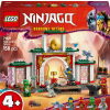 71831 Spinjitzu-Tempel der Ninja