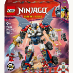 71834 Zanes Ultra-Kombi-Mech