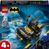 76301  Batman & Batmobil vs. Mr. Freeze