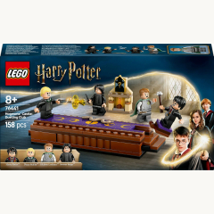 76441  Schloss Hogwarts#: Duellierclub