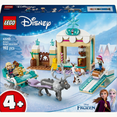 43256  Disney Prinzecc Annas Schlittenabenteuer