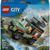 60447 City Offroad Geländewagen