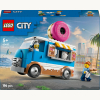 60452 City Donut Truck