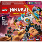 71827 Zanes Action-Mech