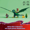 71829 Lloyds grüner Walddrache