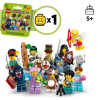 71048 Minifiguren Serie 27