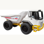 Roadmax Dumper