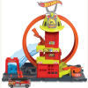 HotWheels City Super Fire Station