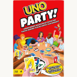 UNO Party