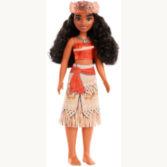 DisneyPrincess Vaiana