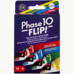 Phase 10 Flip