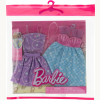 Barbie Moden 2 Outfits und 2 Accessoires