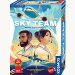 Sky Team Spiel des Jahres 2024