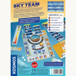 Sky Team Spiel des Jahres 2024