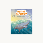 Kleine Experten ... tauchen mit Wale