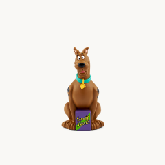 Scooby-Doo