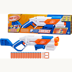 Nerf N Series Strikeback