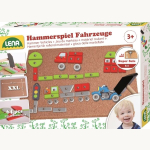 LENA Hammerspiel Feuerwehr