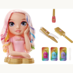 RainbowHigh Styling Head Playset