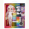 RainbowHigh Color&Create Fashion Doll-blue eyes