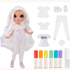 RainbowHigh Color&Create Fashion Doll-blue eyes