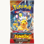 POKÉMON Booster Stürmische Funken