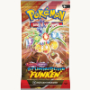 POKÉMON Booster Stürmische Funken