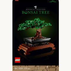 Icons Bonsai Baum