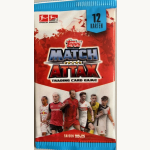 Match Attax Bundesliga 24/25 Sammelkarten