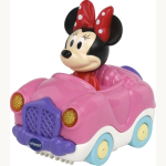 Tut Tut Baby Flitzer Minnies Cabrio