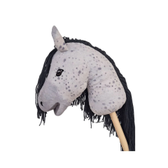 Hobby Horse, Star Greyish