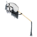 Hobby Horse, Star Greyish