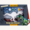 Design your Dinosaurier Spinosaurier