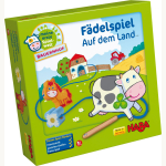 HABA Fädelspiel auf dem Lande