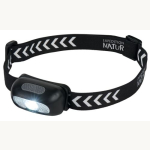 Exp. Natur LED-Kopflampe