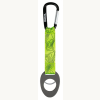 Exp. Natur Flaschenhalter mit Karabiner