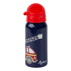 Sigikid Trinkflasche Feuerwehr 400ml