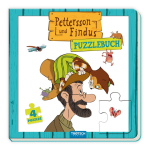 Puzzlebuch Findus