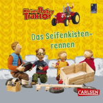 Buggy Kl.Roter Traktor