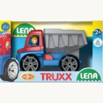 LENA® Truxx Kipper, Schaukarton