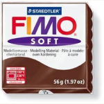 FIMO schoko soft normal 57g