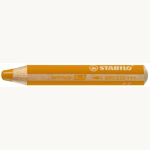 STABILO Farbstift Woody 3in1 orange